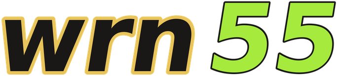 wrn55 โลโก้